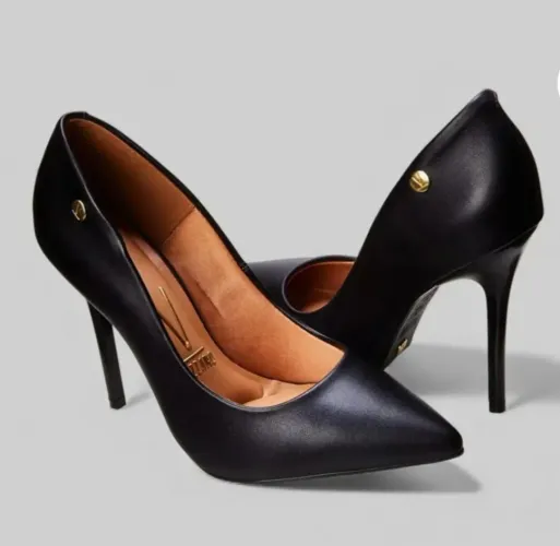 Scarpin Vizzano