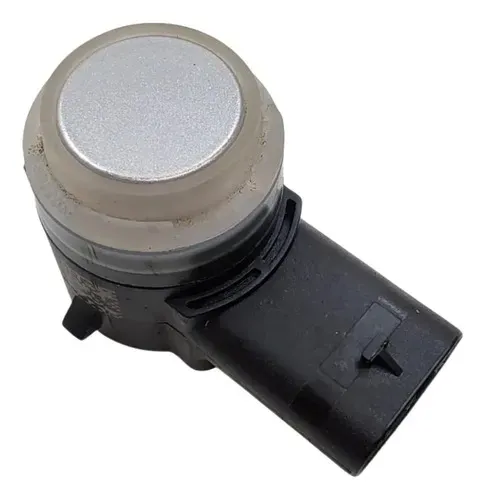 Sensor Estacionamento Peugeot 208 2020 2023 *7 Preto