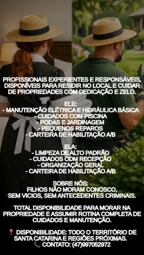 Casal Caseiros 