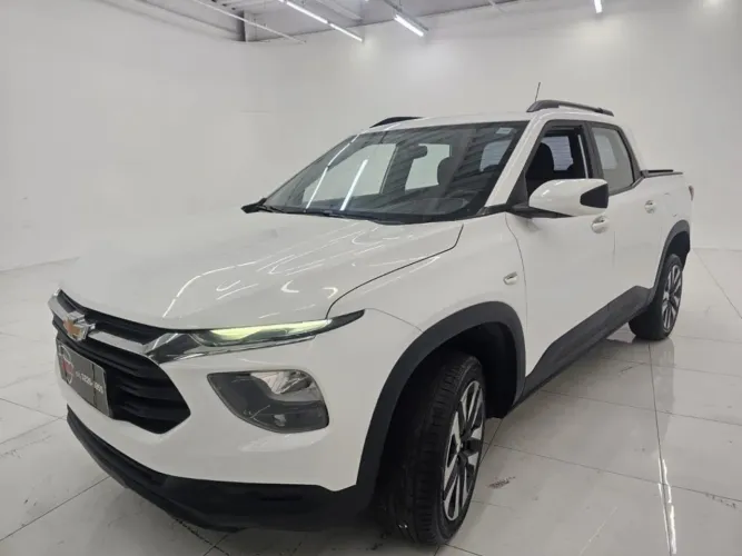 Chevrolet Montana 2023