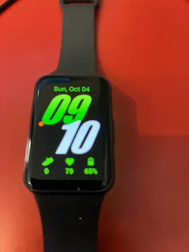 Vendo Smart Watch Samsung Galaxy Fit 3