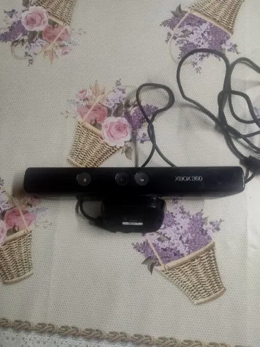 Kinect Xbox 360