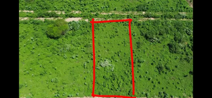 Vende-se ágio de Lote no chacreamento Planalto 15000