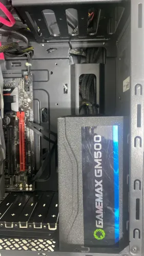 PC GAMER