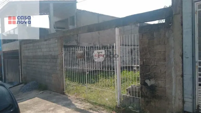 Excelente Terreno à Venda - Guarulhos