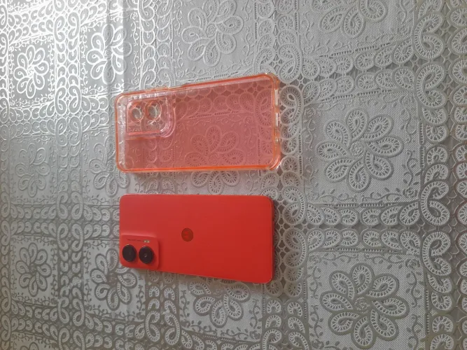 Vendo este celular moto g 35 g5