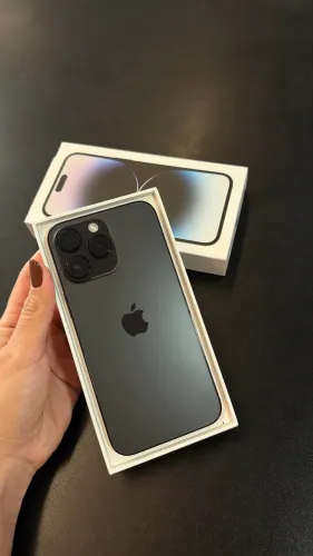 14 PRO MAX 128gb 