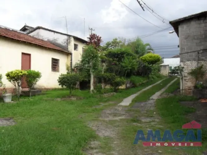 Terreno à venda em São João, Jacareí