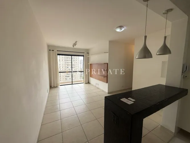 Locação / Aluguel / Pompéia / Perdizes / 72m²/ 3 Quartos/ 1 suíte/ 1 vaga /Doutor Augusto
