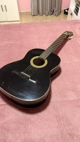 Violão Sonic X Giannini