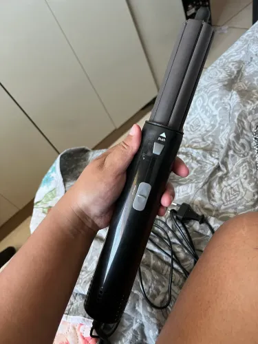 Escova elétrica 220V 5 ponteiras