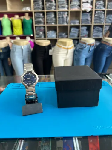 Relógio technos feminino.