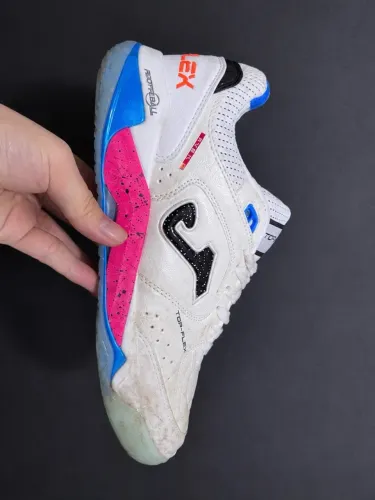 Tênis de futsal Joma