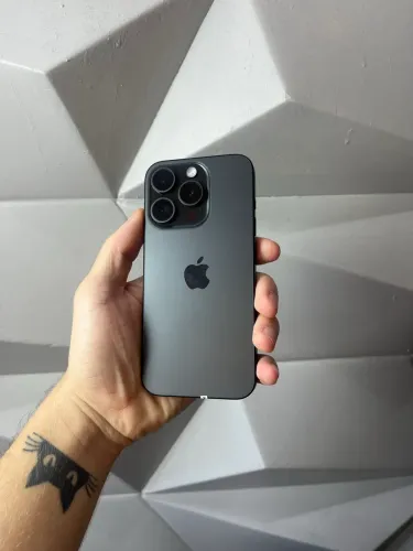 iPhone 15 Pro 128GB