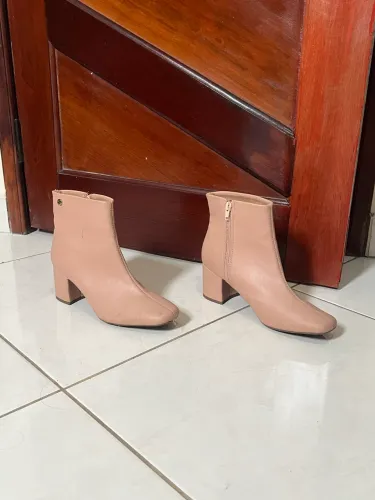 Bota número 36