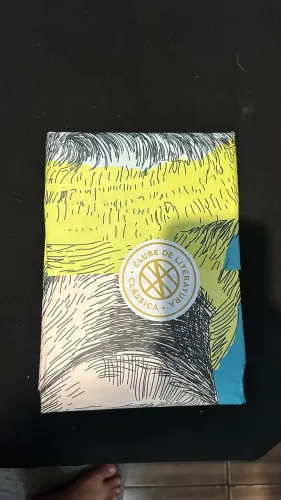 Box - Tom Sawyer, lacrado tá R$ 100  