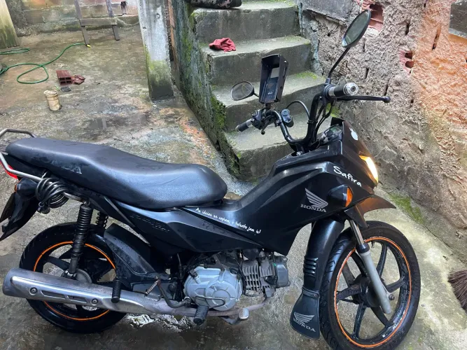 Vendo pop 110i