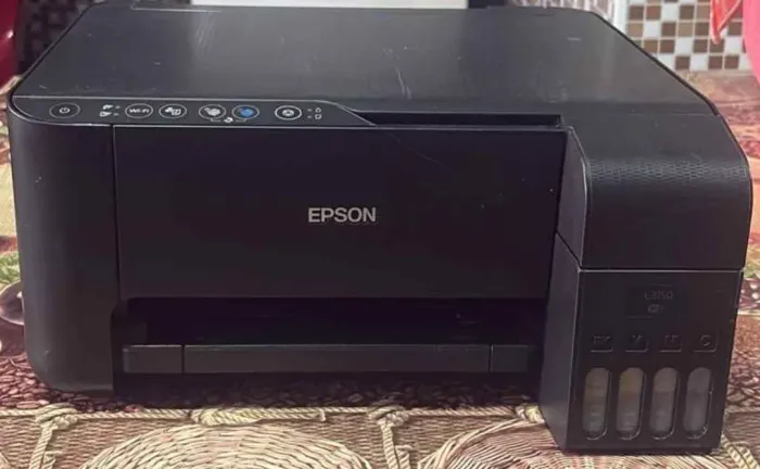 Impressora Epson