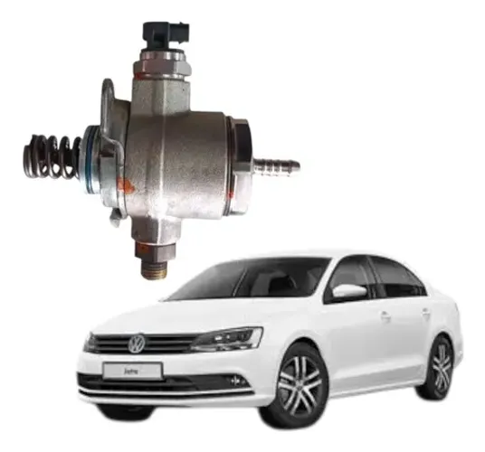 Bomba Alta Pressão Vw Jetta 2.0 Tsi 200cv 2011 2017