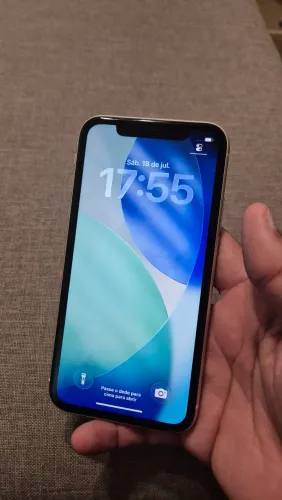 Iphone 11 64GB