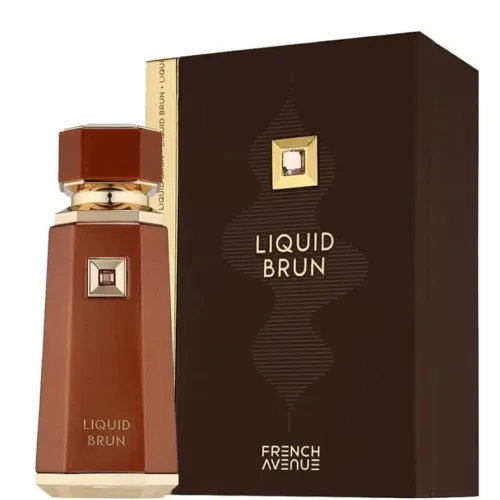 Liquid Brun 100ml original