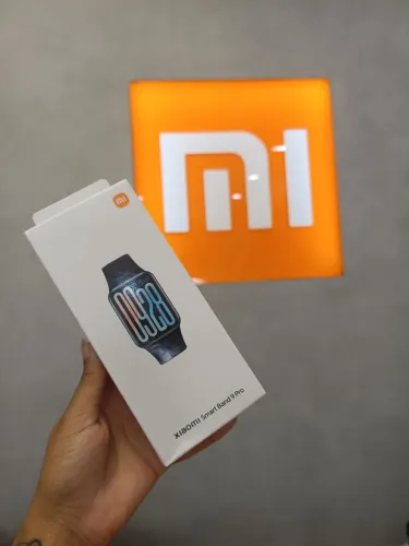 Xiaomi SmartBand 9 Pro Global Lacrado