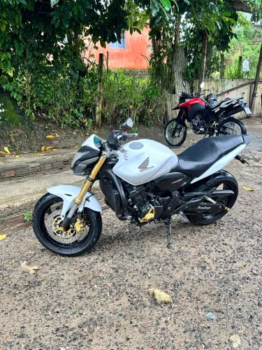 Hornet