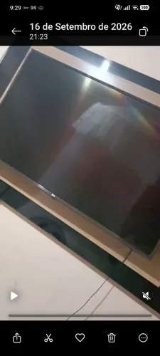 Smart tv 50 polegadas 