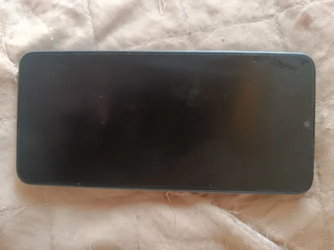 Celular: Poco C65 (Somente venda!)