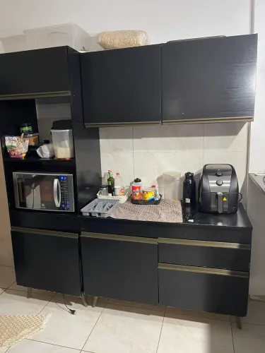 Vendo armário de cozinha 