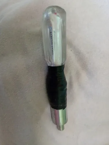 Chave magnética