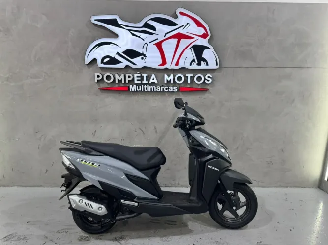 Honda Elite 125