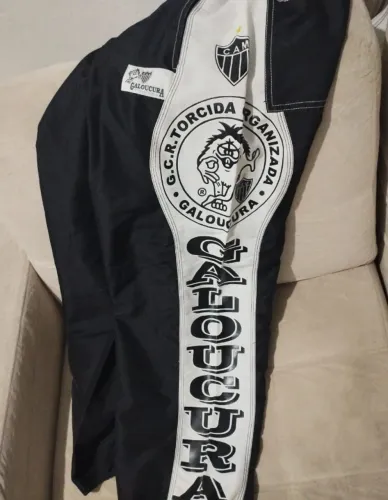 Calça Galoucura