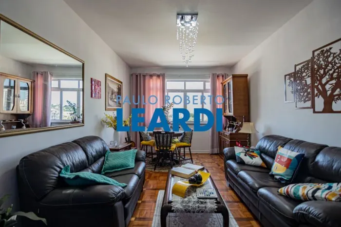 APARTAMENTO - LAPA - SP