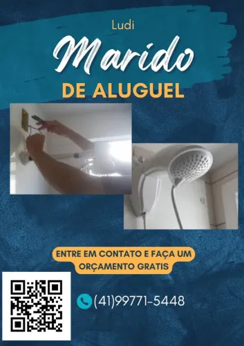 Marido de Aluguel