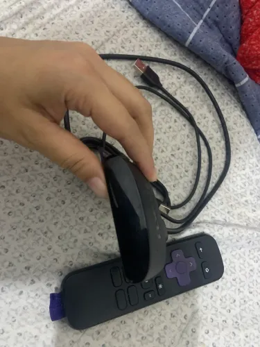 Roku aparelho tb