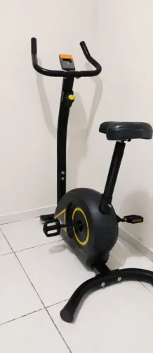 Bicicleta ergométrica 