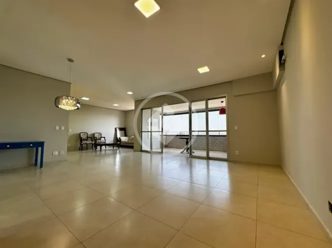 #Aluga-se apartamento da Plange no Edifício Sunset Boulevard , com 03 quartos sendo uma su