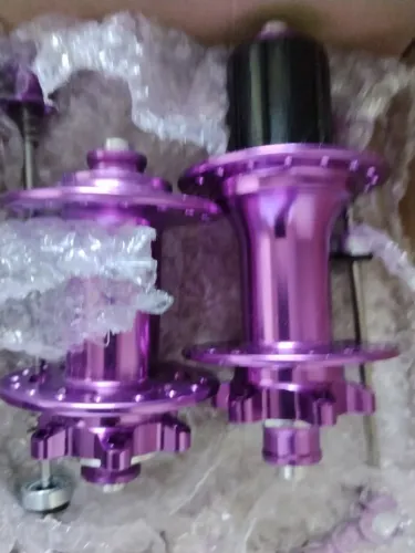 Cubo barulhento