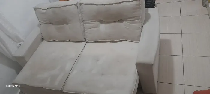 Sofa retratil 