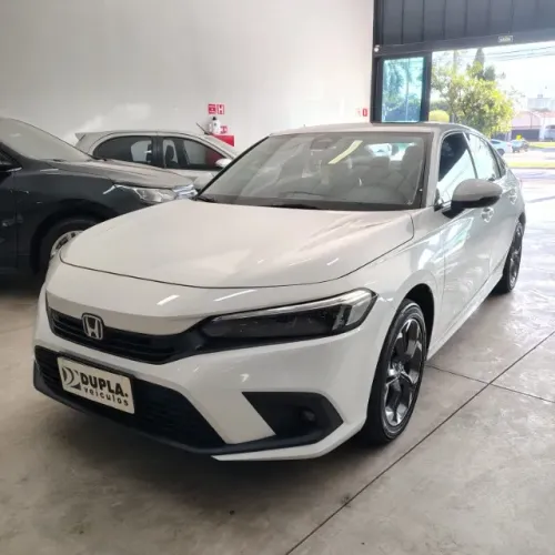 Honda Civic Sed.touring 2.0 16V Aut. (híbrido) 2023