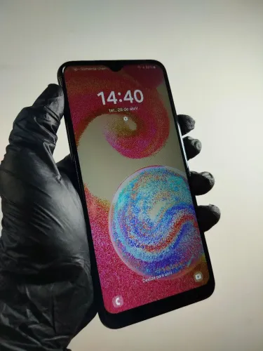 Samsung A04e 64GB Semi Novo | Garantia 90 Dias