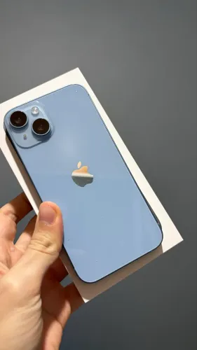 iPhone 14