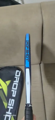 Vendo raquete de Beach Tennis
