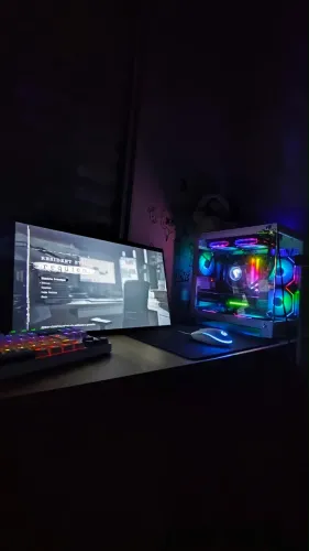 Pc gamer