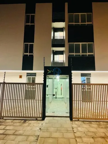 Residencial Castelo Branco - APARTAMENTO EM CASTELO BRANCO / APARTAMENTO 3 QUARTOS EM CAST