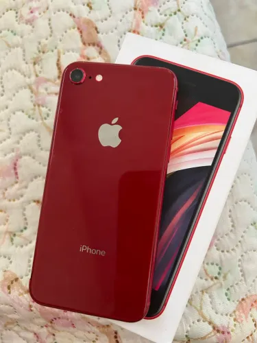 IPHONE SE 128G 