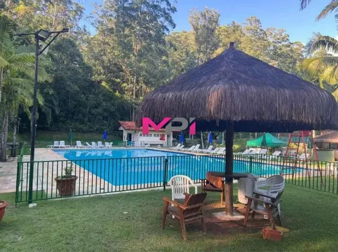 TERRENO A VENDA NO CONDOMÍNIO CAPITAL VILLE IV - JUNDIAÍ/SP.