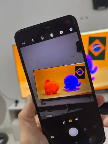 Moto G9 play