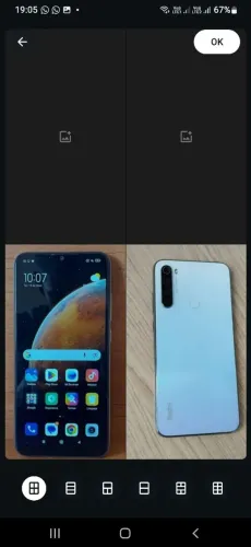 Redmi note 8